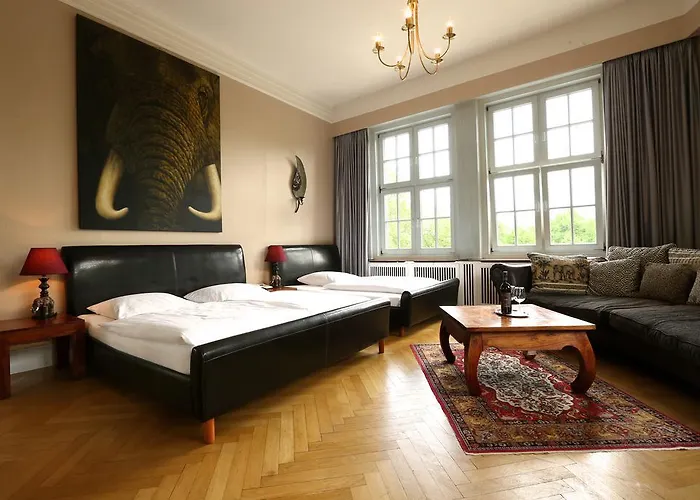 Hotel Amsterdam Hamburg-Harburg