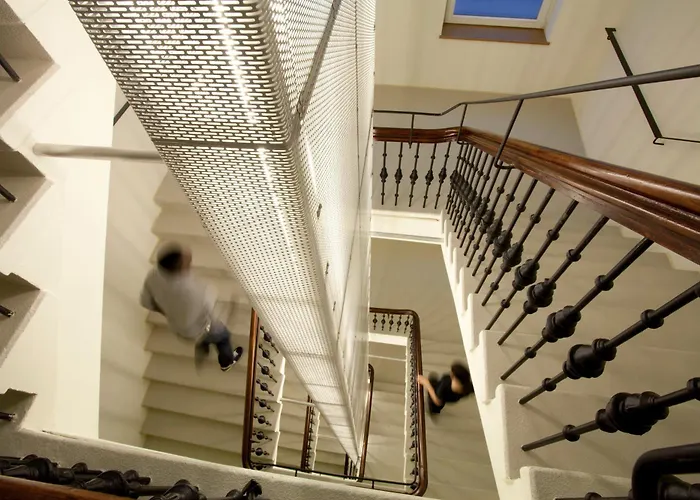 GeneratorHotel Hamburg