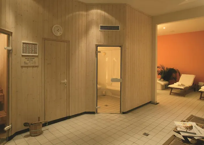 Hotel NH Hamburg Horner Rennbahn