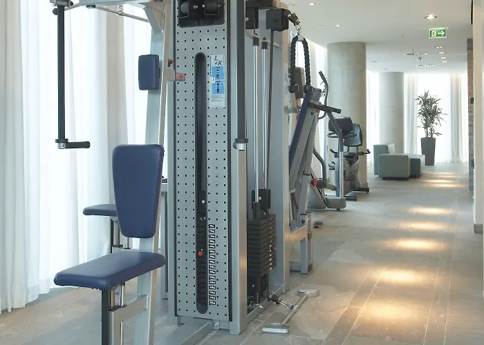 Empire RiversideHotel Hamburg